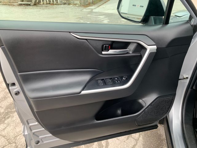 Used 2023 Toyota RAV4 SUV