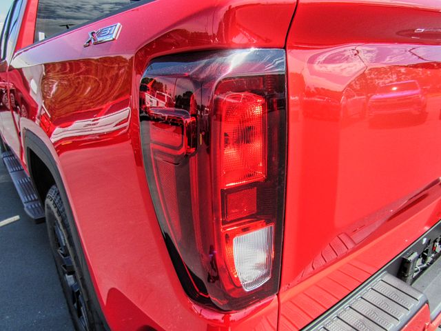 2026 GMC Sierra 1500 Elevation:44282