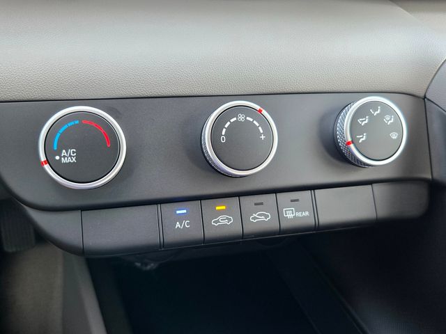 2026 Hyundai Elantra - $22,144
