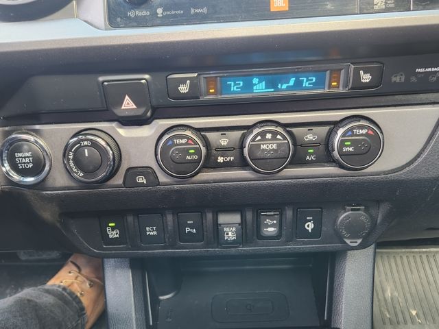 Used 2019 Toyota Tacoma Truck