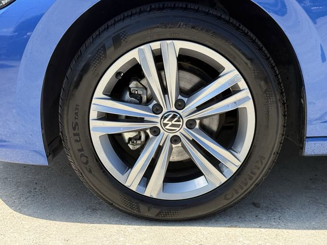 2024 Volkswagen Jetta 1.5T SE  at Classic Chevrolet Galveston