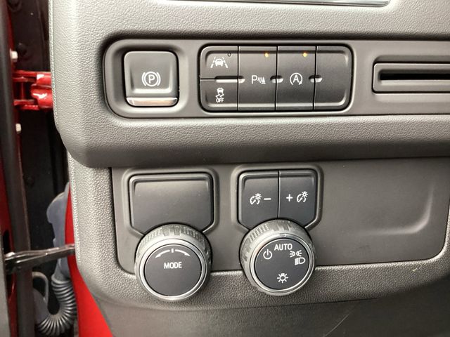 Used Car 2024 Chevrolet Tahoe  Rst For Sale Under $60,000 In San Antonio, Texas