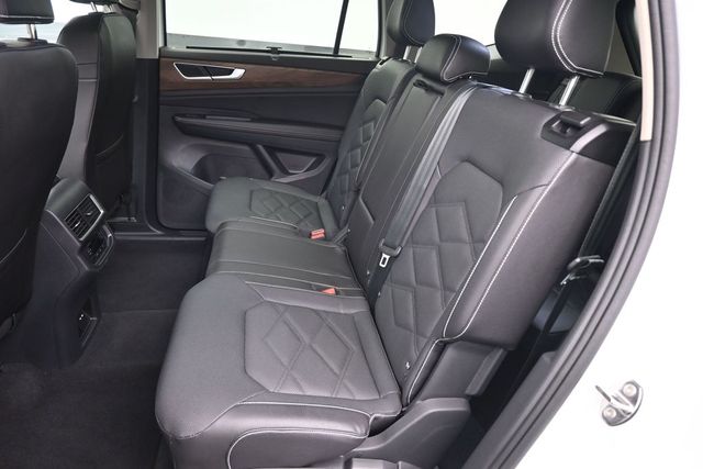 Used 2026 Volkswagen Atlas SUV