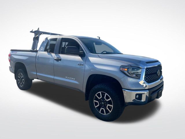 2020 Toyota Tundra SR5 8