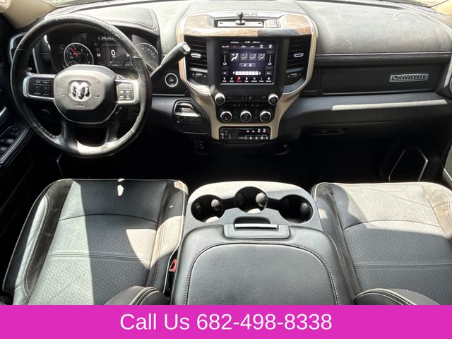 Used 2020 Ram 2500 Truck