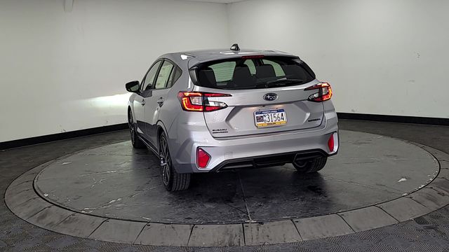 2026 – Subaru – Impreza