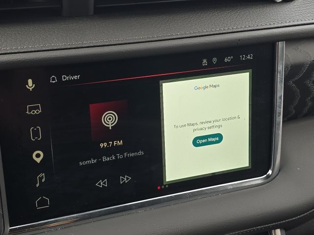 2024 GMC Yukon XL Denali:45613A1