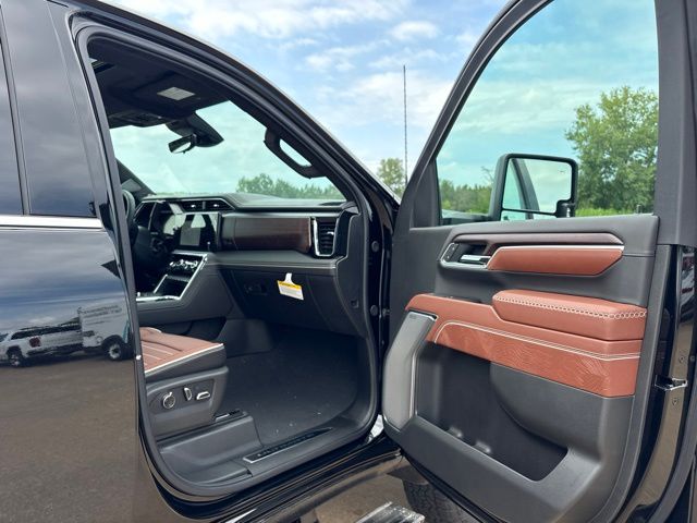 New 2026 GMC Sierra 2500HD Truck