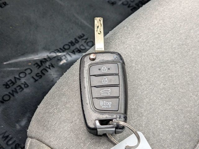 Used 2021 Hyundai Sonata Sedan