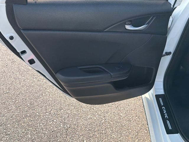 Used 2020 Honda Civic Sedan