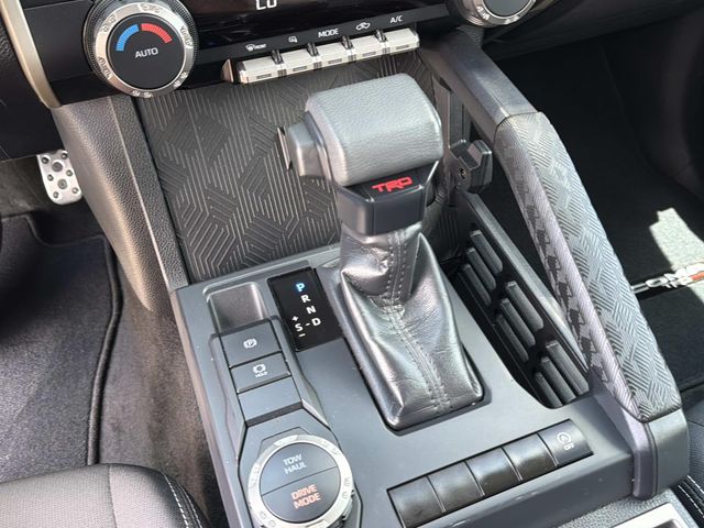 Used 2025 Toyota Tacoma Truck