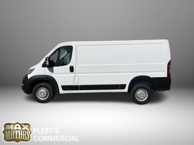 2024 Ram ProMaster 1500 Low Roof 8