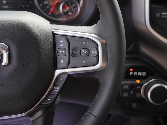 Used 2026 Ram 1500 Truck