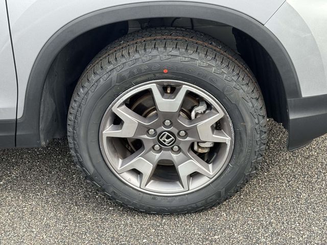 Used 2023 Honda Passport SUV