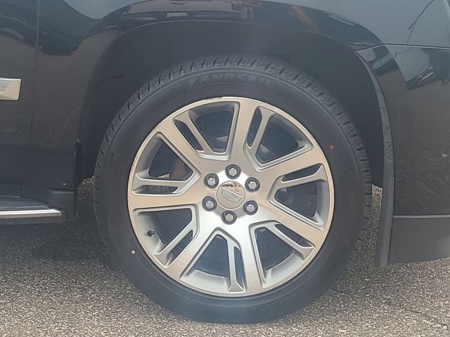 Used 2018 Cadillac Escalade SUV
