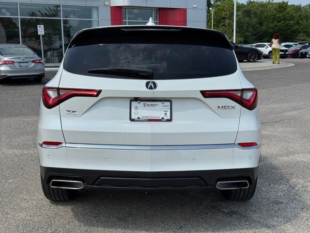 Used 2023 Acura MDX SUV