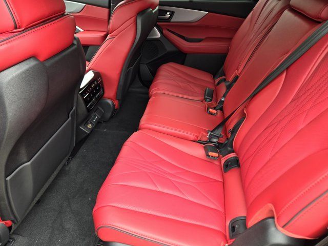 new 2026 Acura MDX car, priced at $71,175