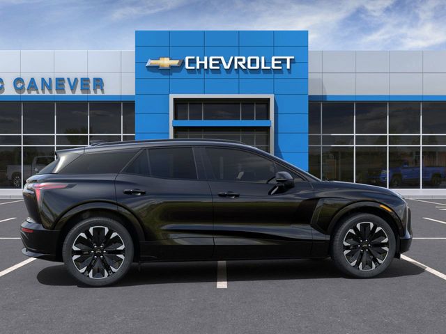 2025 Chevrolet Blazer EV RS 5