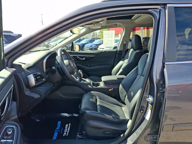 used 2025 Subaru Outback car, priced at $34,668