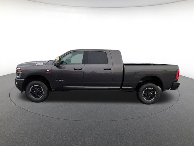 new 2026 Ram 2500 car, priced at $80,219