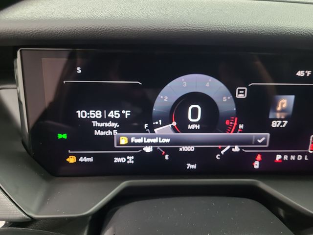 2026 – GMC – Acadia