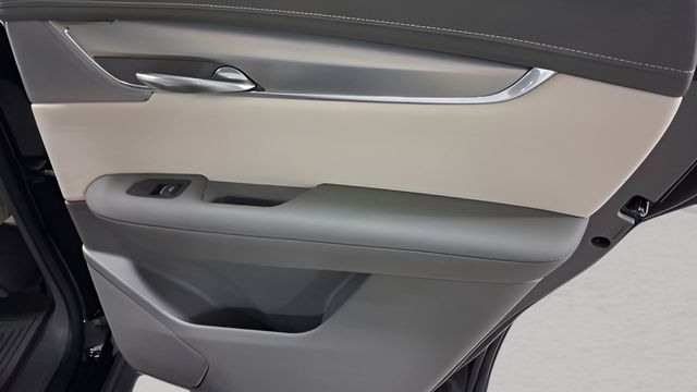 Used 2021 Cadillac XT5 SUV