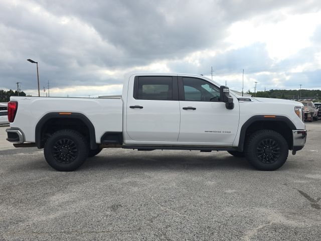 2023 GMC Sierra 2500HD Pro:44170C