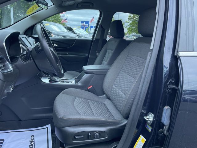 Used 2021 Chevrolet Equinox For Sale in Livonia, MI