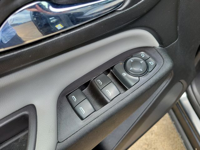 2020 Chevrolet Equinox LS Gray at DeMontrond Gulf Freeway