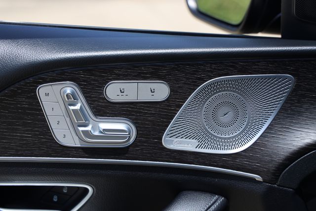 2023 Mercedes-Benz GLE GLE 350 Black at Texan Dodge Chrysler Jeep Ram