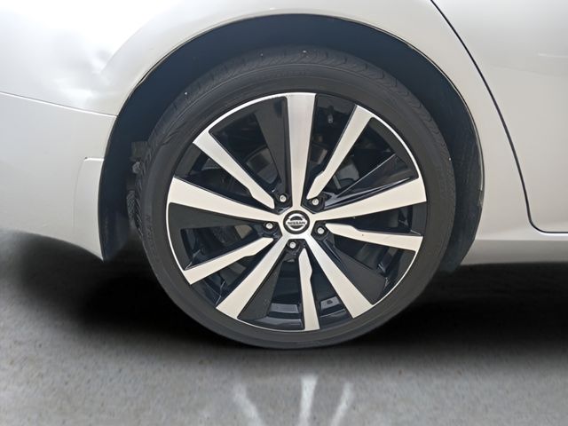 Used 2020 Nissan Altima Sedan