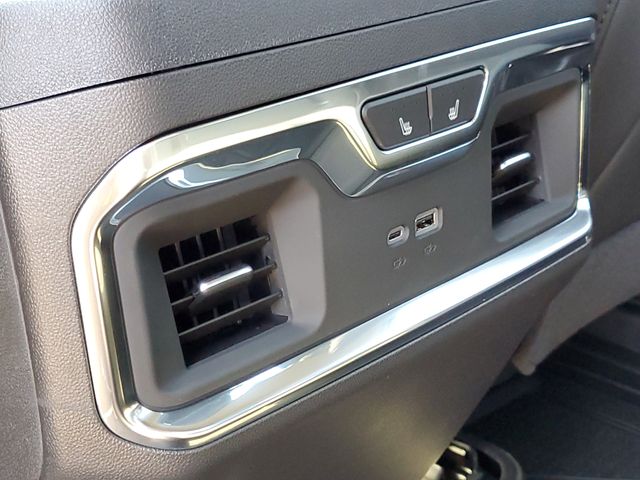 2026 Chevrolet Silverado 1500 Crew Cab 4WD Pickup for sale #TG413027 - photo 30