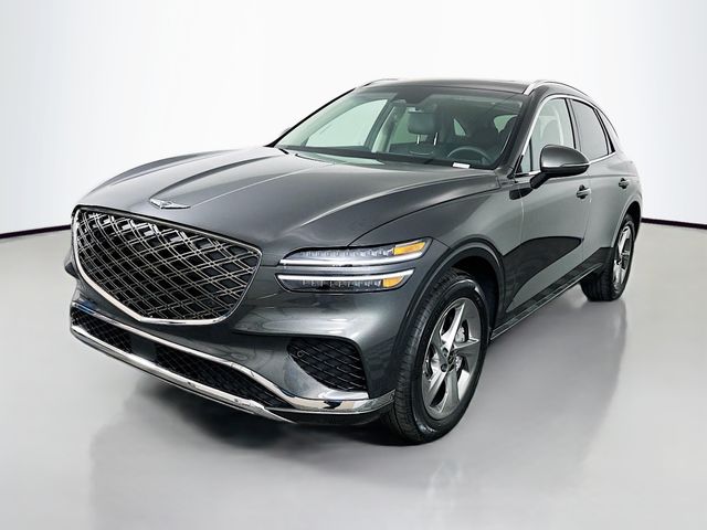 Thumbnail: 2026 Genesis GV70 - 1