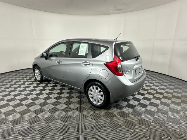 Used 2015 Nissan Versa Note S Plus with VIN 3N1CE2CP6FL428656 for sale in Easton, PA