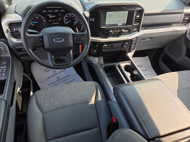 Used 2021 Ford F-150 Truck