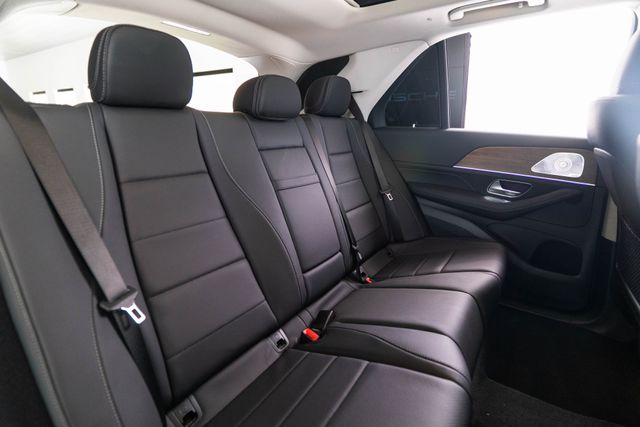 New 2026 Mercedes-benz GLE SUV