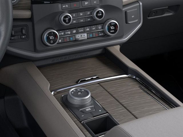 2024 Ford Expedition Max Limited photo