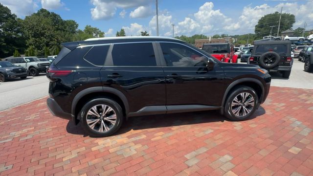 Used 2023 Nissan Rogue SUV