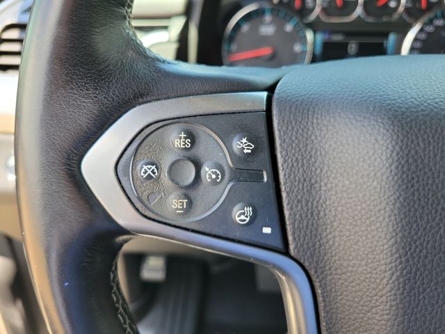 2019 Chevrolet Tahoe Premier Black at Legacy Ford