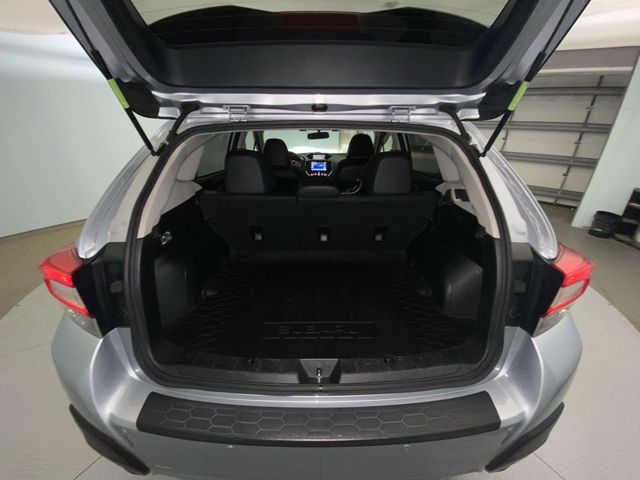 Used 2018 Silver Subaru 2.0i Limited image 24