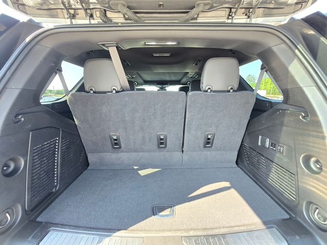 2023 Chevrolet Tahoe Premier:C02620A