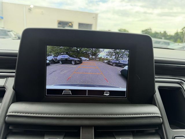 Used 2023 Chevrolet Tahoe SUV