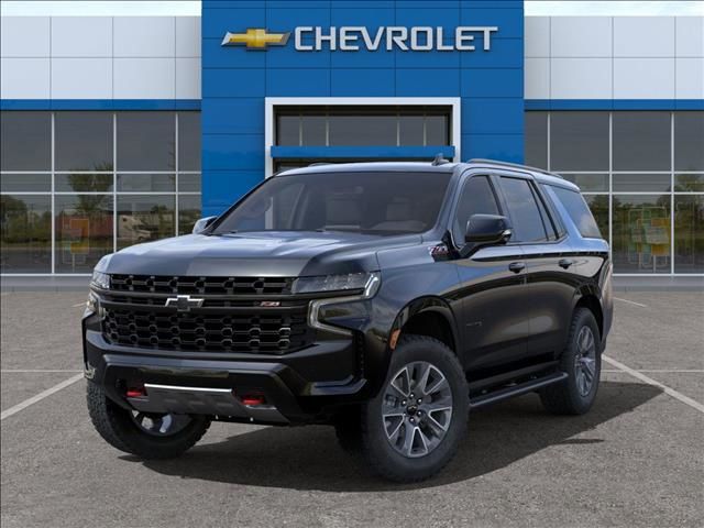 2024 Chevrolet Tahoe Z71 6