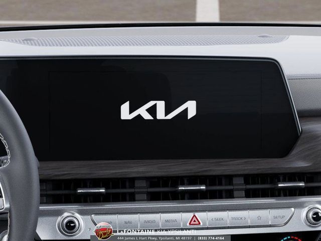 2025 Kia Telluride EX X-Pro - Photo 22