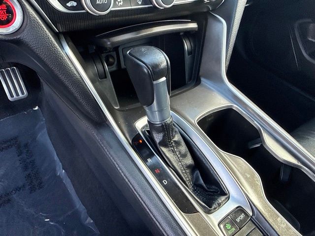 2022 Honda Accord Sport SE - Photo 26