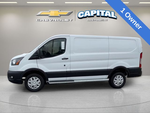 Used 2025 White Ford Base image 2