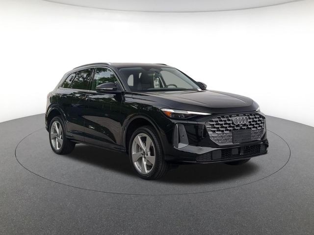 new 2026 Audi Q5 car, priced at $59,940
