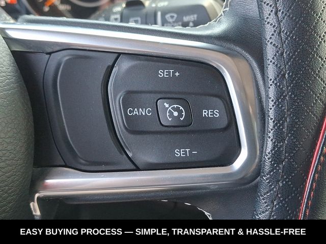 Used 2019 Jeep Wrangler SUV