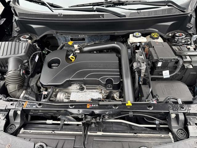 2024 Chevrolet Equinox - Image 29