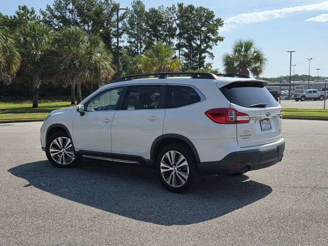 Used 2022 Subaru Ascent SUV